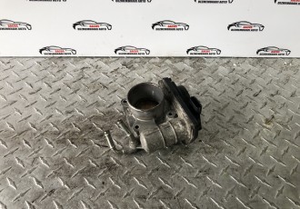 Clapeta acceleratie, cod 526-01, Nissan Note 2, 1.2 benz, HR12