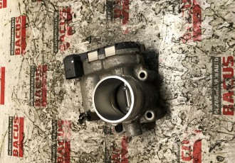 Clapeta acceleratie, cod 8A6G-9F991-AC, Ford Fiesta 6, 1.2b, SNJC