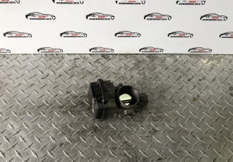 Clapeta acceleratie, cod 9640796280, Peugeot 206+ (II), 1.4 benz, KFW