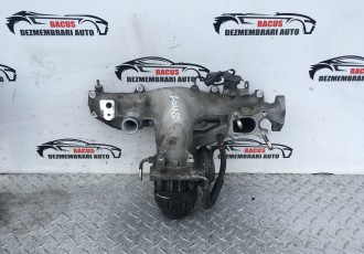 Clapeta Acceleratie cu galerie Mazda 6 / CX-5 2.2 D Cod SH01136B0