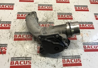 Clapeta Acceleratie Dacia Logan 2 / Sandero 2 / Renault Kadjar 1.5 Dci Cod 161A05457R