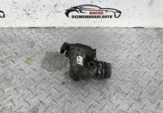 Clapeta Acceleratie Dacia Logan 2 / Sandero 2 Stepway / Duster 1.5 Dci Cod : 161A05457R