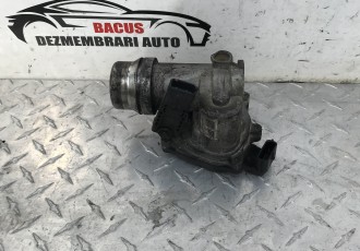 Clapeta Acceleratie Dacia Sandero 2 Logan 2 / Renault 1.5 DCI COD 161A09287R