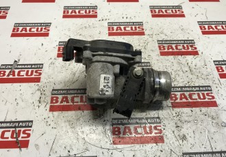 Clapeta Acceleratie Dacia Sandero 2 Logan 2 / Renault Kadjar 1.5 DCI COD 161A09287R