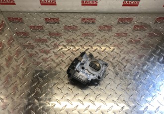 Clapeta Acceleratie Dacia Sandero 2 / Logan 2 / Renault / Nissan Juke 1.0 Tce Cod : 161200428R