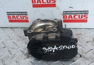 Clapeta acceleratie FIAT 500 2007-prezent 0.9 B cod 55210971