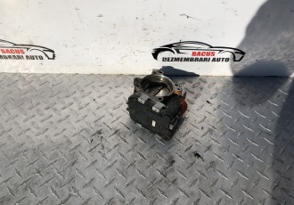 Clapeta acceleratie fiat 500, panda, lancia ypsilon 0.9 benzina 2010 55255314