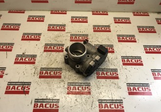 Clapeta Acceleratie Ford Fiesta 6 1.4 B Cod 8A6G9F991AB 