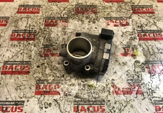 Clapeta acceleratie Ford Fiesta 6 cod: 8a6g 9f991 ab