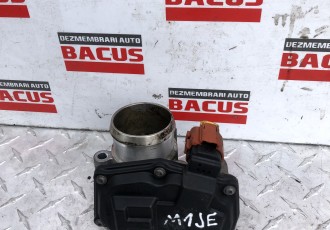 Clapeta acceleratie Ford Fiesta 6 facelift [Fabr 2008-2019] 50989002 1.0 Benz M1JE 74KW / 101CP