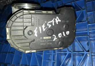 Clapeta acceleratie Ford Fiesta cod 0280750531 