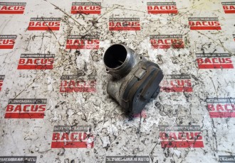 Clapeta Acceleratie Ford Focus 1.6 hdi Euro 5 cod piesa 9673534480