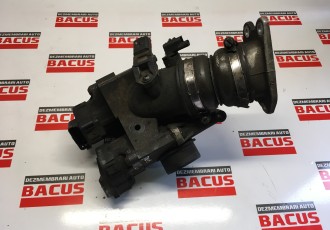 Clapeta acceleratie Ford Focus 2 cod: 9655971880