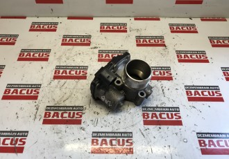 Clapeta Acceleratie Ford Focus 3 1.0 Ecoboost Benzina Cod: 50989002