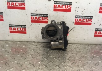 Clapeta Acceleratie Ford Focus 3 1.0 Ecoboost Benzina Cod: 50989002
