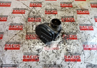 Clapeta acceleratie Ford Focus 3 1.6 TDCI 9673534480