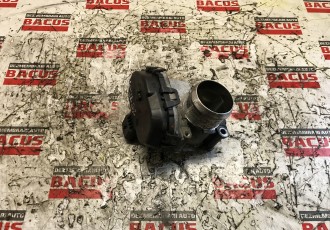 Clapeta Acceleratie Ford Focus 3 1.6 TDCI 9807238580 02, V29039645