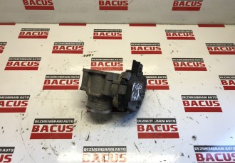 Clapeta Acceleratie Ford Focus 3 1.6 Tdci Cod: 28275019
