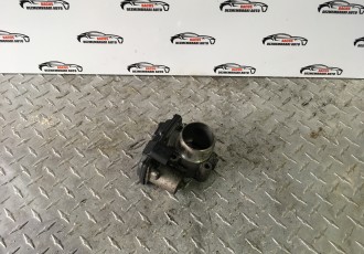 Clapeta acceleratie Ford Focus 3 an 2014 M1DA cod piesa 50989002