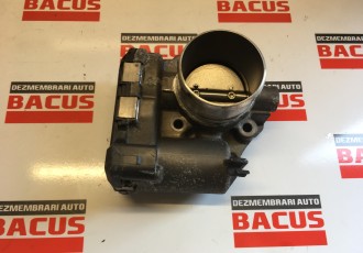 Clapeta acceleratie Ford Focus 3 cod: 7s7g 9f991 ba