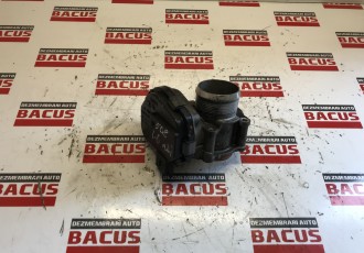 Clapeta acceleratie Ford Focus 3 / Peugeot 308 / 508 1.6 Hdi 2010 COD 9673534480