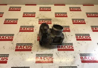 Clapeta Acceleratie Ford Focus 3 / Peugeot / Volvo / Citroen 1.6 Tdci Cod: 28275019