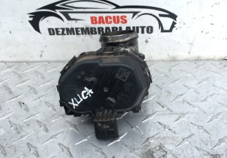 Clapeta acceleratie, Ford Focus 3 Sedan, 1.6 tdci, cod 9807238580