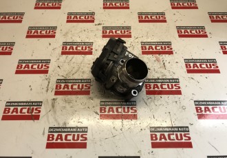 Clapeta Acceleratie Ford Focus 3 / Transit Courier 1.5 Tdci COD : 9807238580-02