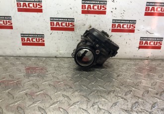 Clapeta Acceleratie Ford Focus 3 / Transit Courier 1.5 Tdci COD : 9807238580-02