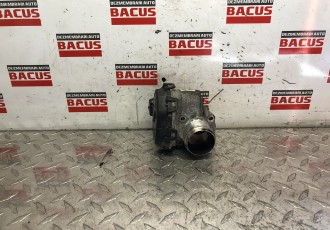 Clapeta Acceleratie Ford Focus 3 / Transit Courier 1.5 Tdci COD : 9807238580-02