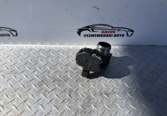 Clapeta Acceleratie Ford Focus 3 / Transit Courier 1.5 Tdci COD : 9807238580-02