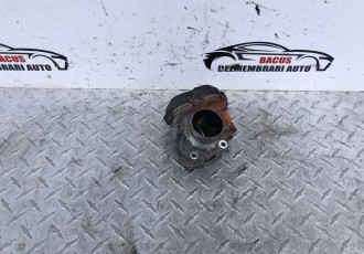 Clapeta Acceleratie Ford Focus 3 / Transit Courier 1.5 Tdci XVGA COD : 9807238580-02