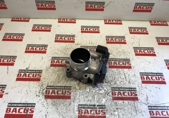 Clapeta Acceleratie Ford Focus 4 -MK4 Euro 6 2.0 Tdci An 2018 Cod GK2Q-9F991-BA