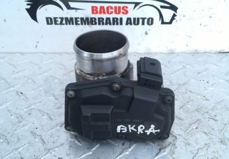 Clapeta Acceleratie Ford Focus 4 Mk4 / Puma / Fiesta / Ecoboost 1.0 Benzina Cod : 50989011 / gk2q 95991 ba