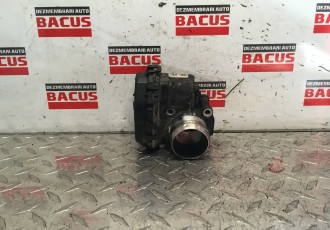 Clapeta acceleratie Ford Focus mk3 1.5 tdci COD : 9807238580