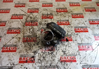 Clapeta acceleratie Ford Focus mk3 1.5 tdci COD : 9807238580