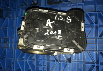 Clapeta acceleratie Ford Ka 2009 1.2