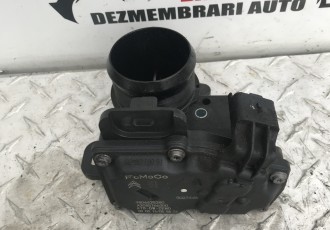 Clapeta acceleratie Ford Kuga cod: 9806625280