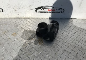 Clapeta Acceleratie Ford Kuga / Peugeot / Citroen C5 /  2.0 TDCI Cod: 9806625280