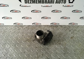 Clapeta acceleratie Ford S-max 2.0 TDCI cod: 9m5q 9e926 aa
