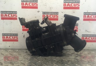 Clapeta acceleratie jaguar land rover 3.0 d 306dt cod 9x2q9l444ca
