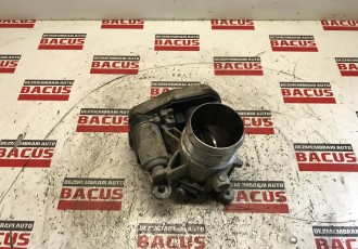 Clapeta Acceleratie Land Rover Freelander 2 / Peugeot / Ford - 2.2 Diesel Cod 9687888280 00