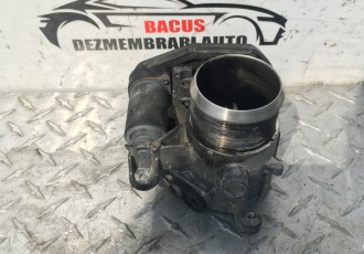 Clapeta Acceleratie Land Rover Freelander 2 / Peugeot / Ford - 2.2 Diesel Cod 9687888280 00