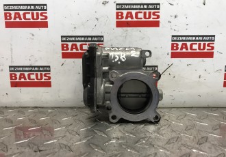  Clapeta Acceleratie Mazda 2 1.5 Benzina An 2018 COD P51313640