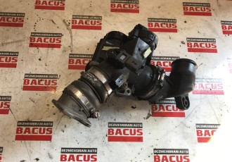 Clapeta Acceleratie Mazda 3 1.6 9686487880
