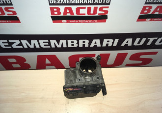 Clapeta acceleratie Mazda 6, 2.0d cod rf7j 136b0 c