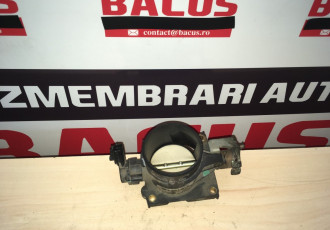 Clapeta acceleratie MAZDA 6 MK1 2002 - 2007 1.8 benzina VP2ALU-AC 