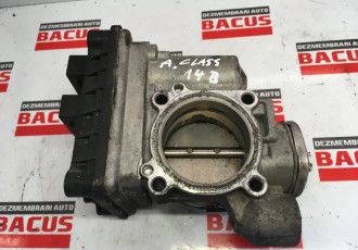 Clapeta acceleratie Mercedes A-class 1.4 benzina cod: a16614131