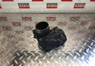 Clapeta Acceleratie Mercedes A-Class W168 2001 Motor 1.4 Benzina Cod : A1661410125