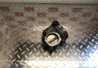 Clapeta Accelerație Mercedes A-Class W169 / B Class W245 1.7 Benzina 2005 Cod : A2661410525